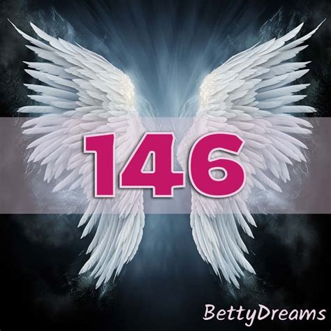 146 angel number